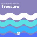 Crazibiza, Realcyclers - Treasure