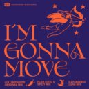 LOLU MENAYED - I\'m Gonna Move (Dj Paradiso Luna Mix)