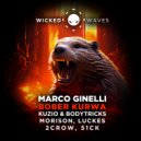 Marco Ginelli - Bober Kurwa
