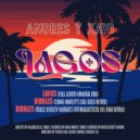Andres y Xavi - Bibbles (Craig Bratley\'s Cali Gold Remix)