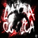 SCXRE - DANÇA CÓSMICA (SUPER SLOWED)