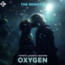 K3YN0T3, L0CKN0T3, Okafuwa - Oxygen (Franco Capraro, Quantum Solar Extended Remix)