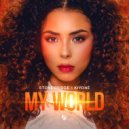Stonebridge & Kiyone - My World