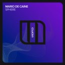 Mario De Caine - Sphere