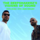 The Deepshakerz - Sometime