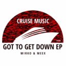 Mirko & Meex - Ain't Nothing But Love