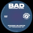 GIACOMO SILVESTRI - Bass Ragazza Gm (Original Mix)