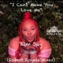Kim Jay - I Can\'t Make You Love Me (Robert Royale\' Mixes) (The Royale\' Super Litty Committee Drum Bass and Vocal)