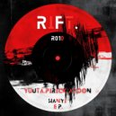 Yuuta, Pirick Aydon - Makima ((Original Mix))