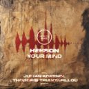 Henson - Your Mind