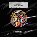 Mars-D - Keep Moving