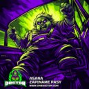 Asana feat. DnB Doctor - Zapiname Pasy (Original Mix)