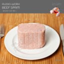 Audio-Worx - Beef Spam (Broken Can Mix)