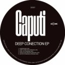 Caputi - Find You