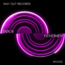 SIDE B - Fenomen