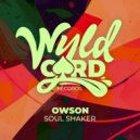Owson - Soul Shaker