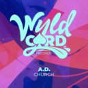 A.D. - Drop It Low (Original Mix)