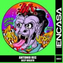 Antonio Rec - Stuck (Original Mix)