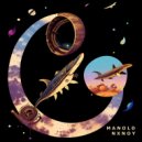 Manold - Blue shades (Original Mix)