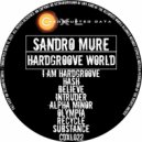 Sandro Mure - Believe