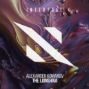 Alexander Komarov - The Lionshiva