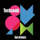 Techsonik - Fractured Timelines