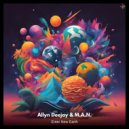 Allyn Deejay & M.A.N. - Enter New Earth (Extended Mix)