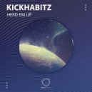 KickHabitz - Keep On Running