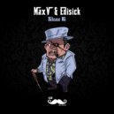 Max Vitelli & Edisick - Release Me ()