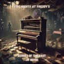 JN Music - Five Nights at Freddy\'s Echoes of the Past ()