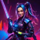 NaoKmao - Cyber Samurai ()