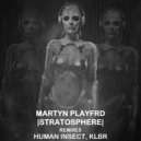 Martyn Playfrd - Plinth
