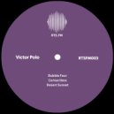 Victor Polo - Desert Sunset