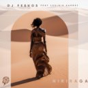 DJ Feevos Feat Lucinia Karrey - Niriraga