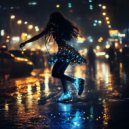 who I really am - Drunk in the rain ()