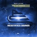 Den Eyes - Out Of Space