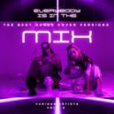 Shock Mama - Move This