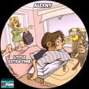 Alexny - Little Extra Time
