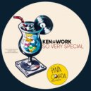 Ken@Work - So Very Special (Original Mix)