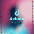 Moscomusic feat Phillipa Alexander - The Music