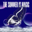 KHART, musicalmind - The Summer Is Magic