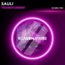 Sauli - Transformer