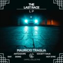 Mauricio Traglia, Society Haus - Savage (Original Mix)