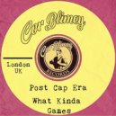Post Cap Era - What Kinda Games (Original Mix)