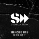 Medicine Man (PL) - Tyrany