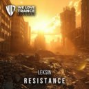LekSin - Resistance