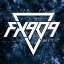 Bluefootjai - Substance Of Life