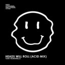 Tony Romanello - Heads Will Roll