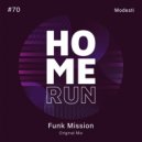Modesti - Funk Mission (Original Mix)