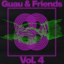Guau & Basstyler - Easy